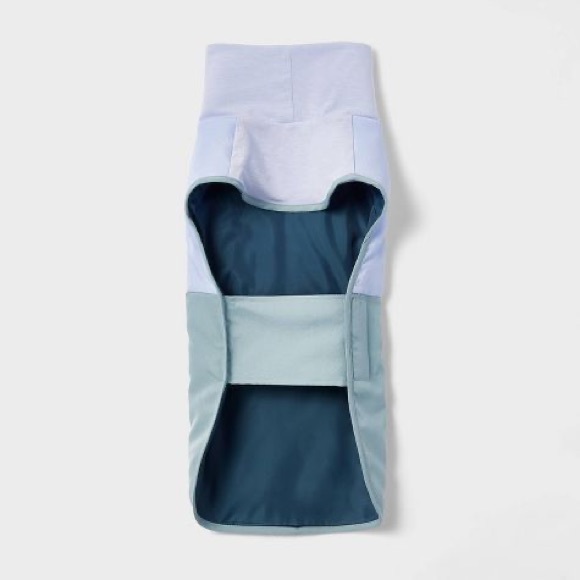 NWT! Boots & Barkley Spring Dog Jacket - Picture 4 of 12